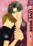 Love mode - Volume 6