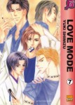 Love mode - Volume 7