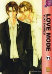 Love mode - Volume 11