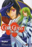 Code Geass : Lelouch of the Rebellion - Volume 3