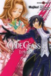 Code Geass : Lelouch of the Rebellion - Volume 7