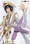 Code Geass : Lelouch of the Rebellion - Volume 8