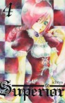 Superior - Volume 4