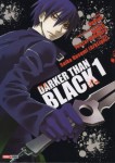 Darker than black - Volume 1