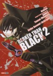 Darker than black - Volume 2