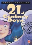 21st century boys - Volume 2