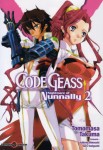 Code Geass : Nightmare of Nunnally - Volume 2