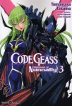 Code Geass : Nightmare of Nunnally - Volume 3