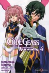 Code Geass : Nightmare of Nunnally - Volume 4
