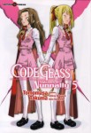 Code Geass : Nightmare of Nunnally - Volume 5