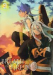 Breath of fire IV - Volume 2