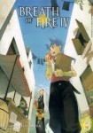 Breath of fire IV - Volume 3
