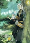 Breath of fire IV - Volume 4