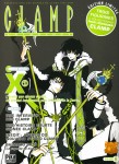 Clamp anthology - Volume 8