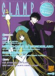 Clamp anthology - Volume 9
