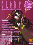 Clamp anthology - Volume 10