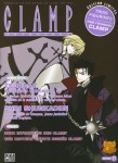 Clamp anthology - Volume 11