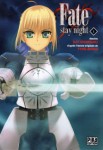 Fate Stay Night - Volume 1