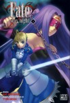 Fate Stay Night - Volume 3