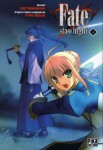 Fate Stay Night - Volume 4