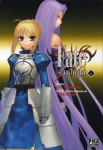 Fate Stay Night - Volume 6