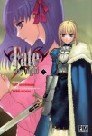 Fate Stay Night - Volume 7