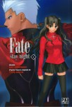 Fate Stay Night - Volume 8