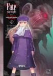 Fate Stay Night - Volume 13