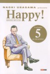 Happy! (dition deluxe) - Volume 5