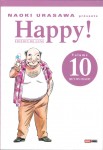 Happy! (dition deluxe) - Volume 10