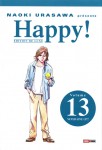 Happy! (dition deluxe) - Volume 13