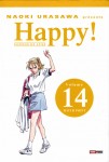 Happy! (dition deluxe) - Volume 14