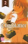 Heartbroken chocolatier - Volume 2