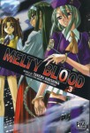 Melty blood - Volume 3