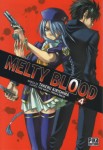 Melty blood - Volume 4