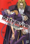 Melty blood - Volume 5