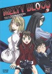 Melty blood - Volume 9