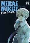 Mirai Nikki Paradox - Volume 1