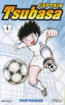 Captain Tsubasa - Volume 1