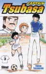 Captain Tsubasa - Volume 3