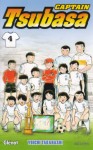 Captain Tsubasa - Volume 4