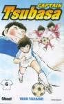 Captain Tsubasa - Volume 6