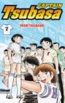 Captain Tsubasa - Volume 7