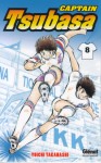 Captain Tsubasa - Volume 8