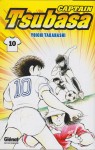 Captain Tsubasa - Volume 10