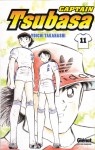 Captain Tsubasa - Volume 11