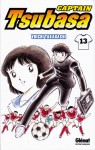 Captain Tsubasa - Volume 13