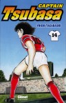 Captain Tsubasa - Volume 14