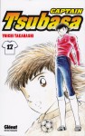 Captain Tsubasa - Volume 17