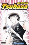 Captain Tsubasa - Volume 21